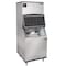 Maxx Ice Modular Ice Machine, 30 In., Produces Up to 937 lbs. of Ice Daily MIM1000N - alternate 2